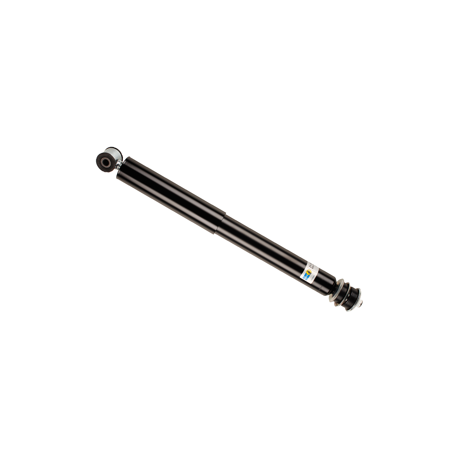 Bilstein 24-018593 B4 OE Replacement - Suspension Shock Absorber